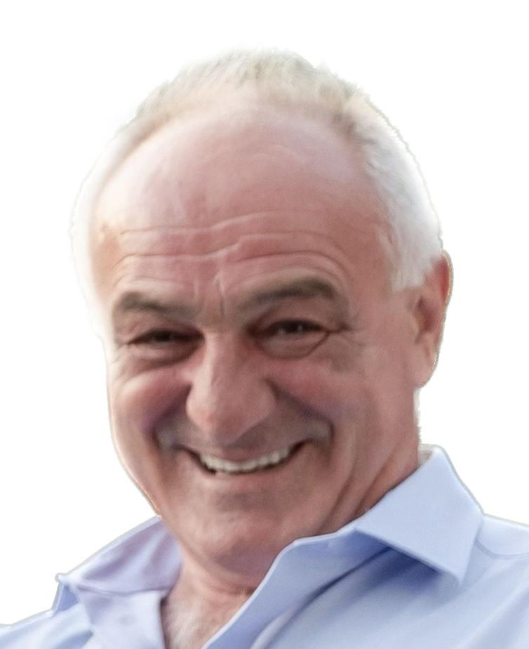 Predrag-Penjo Bulatović