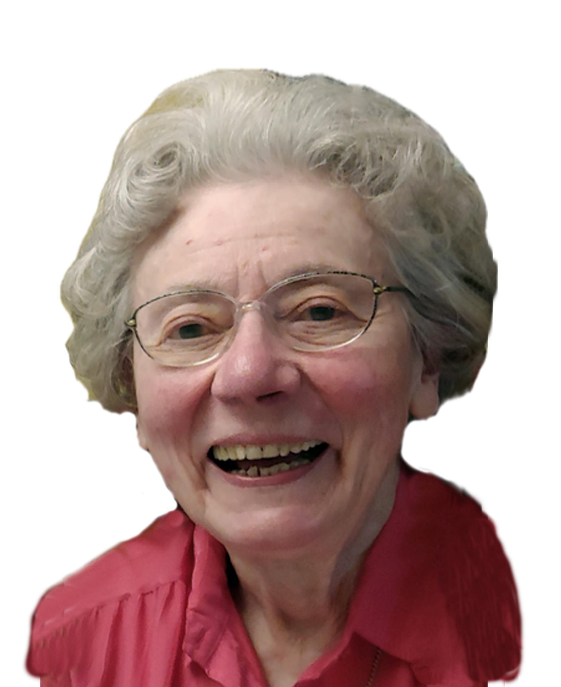 Protinica Dubravka Grgurevich