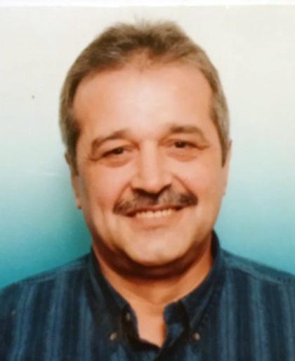 Radenko-Lale Džamić