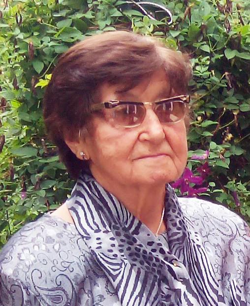 Radojka Nedeljković