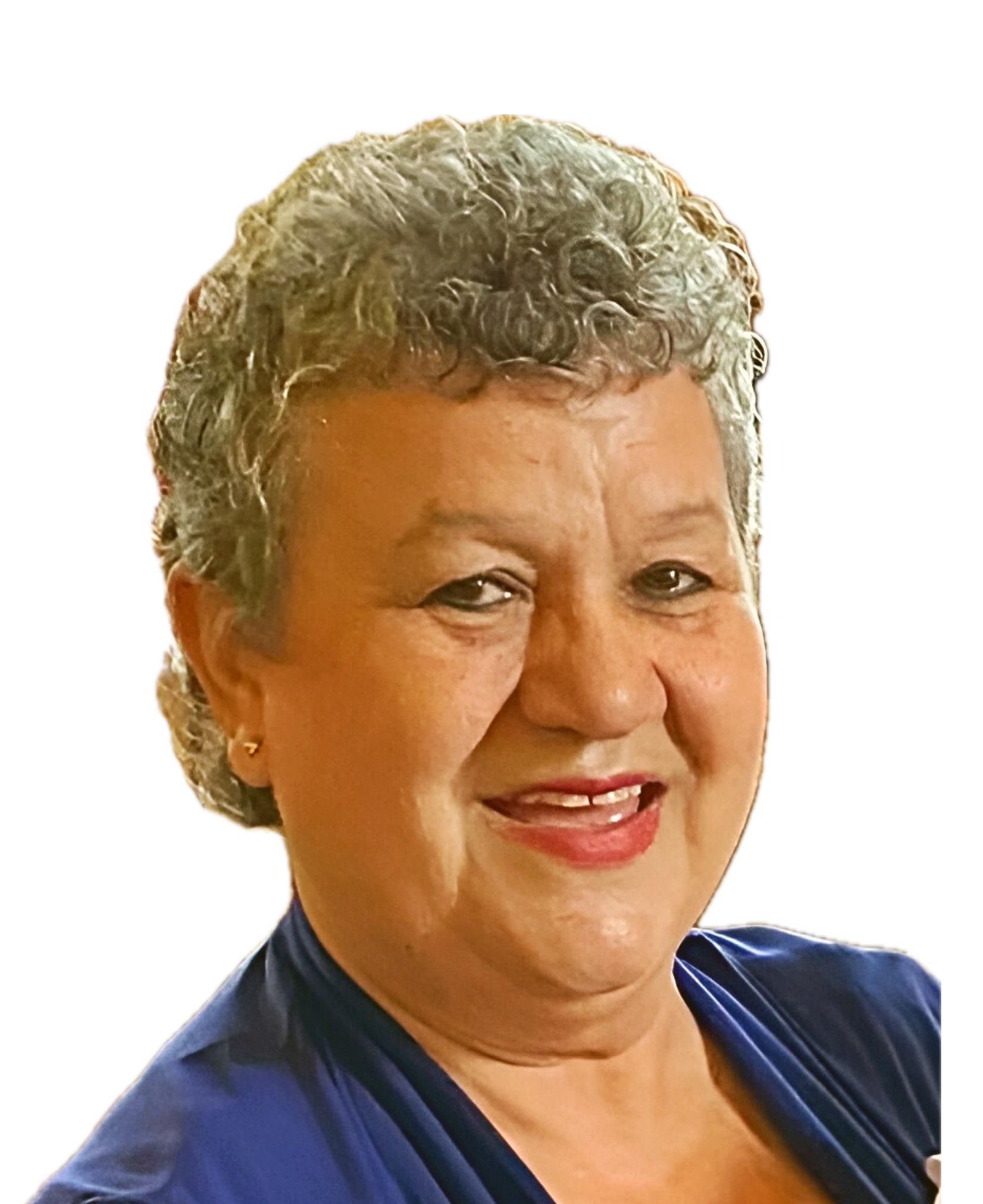 Rajka “Rada” Šubarić