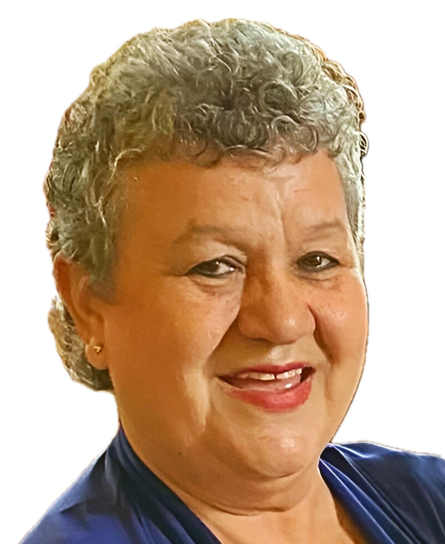 Rajka “Rada” Šubarić