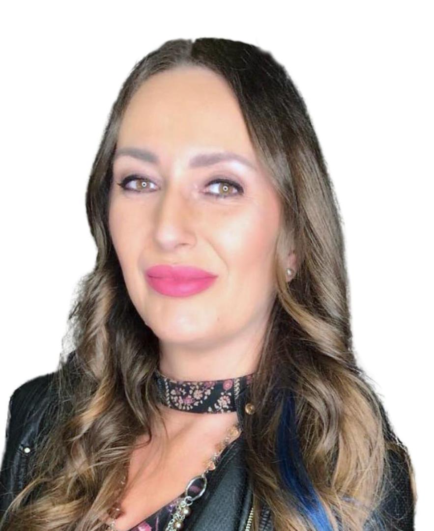 Ivana Ristić-Rankić