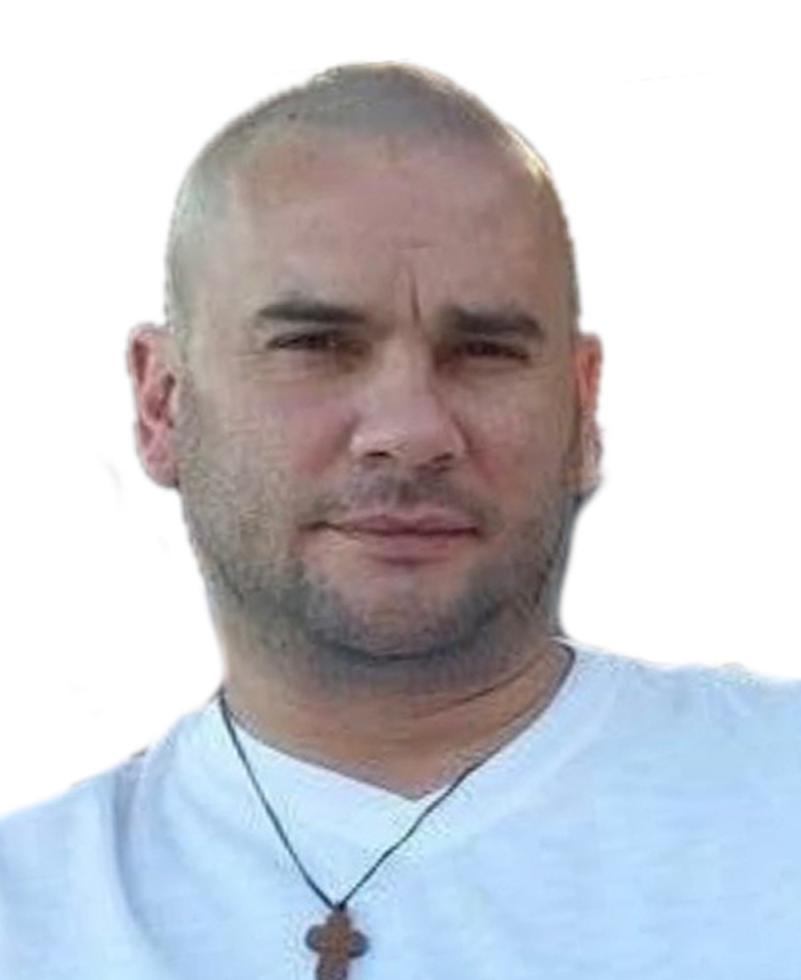 Saša Radovanović