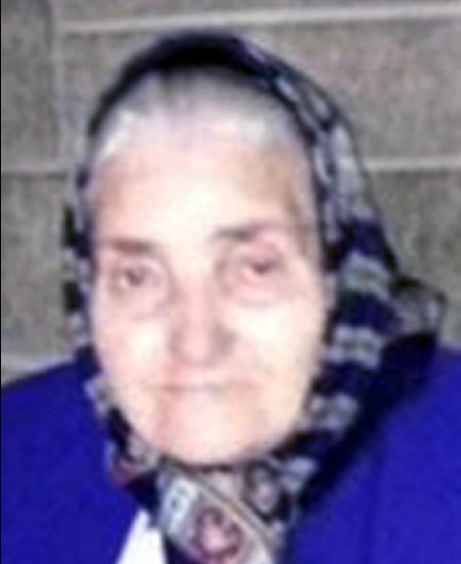 Savka Mijatović