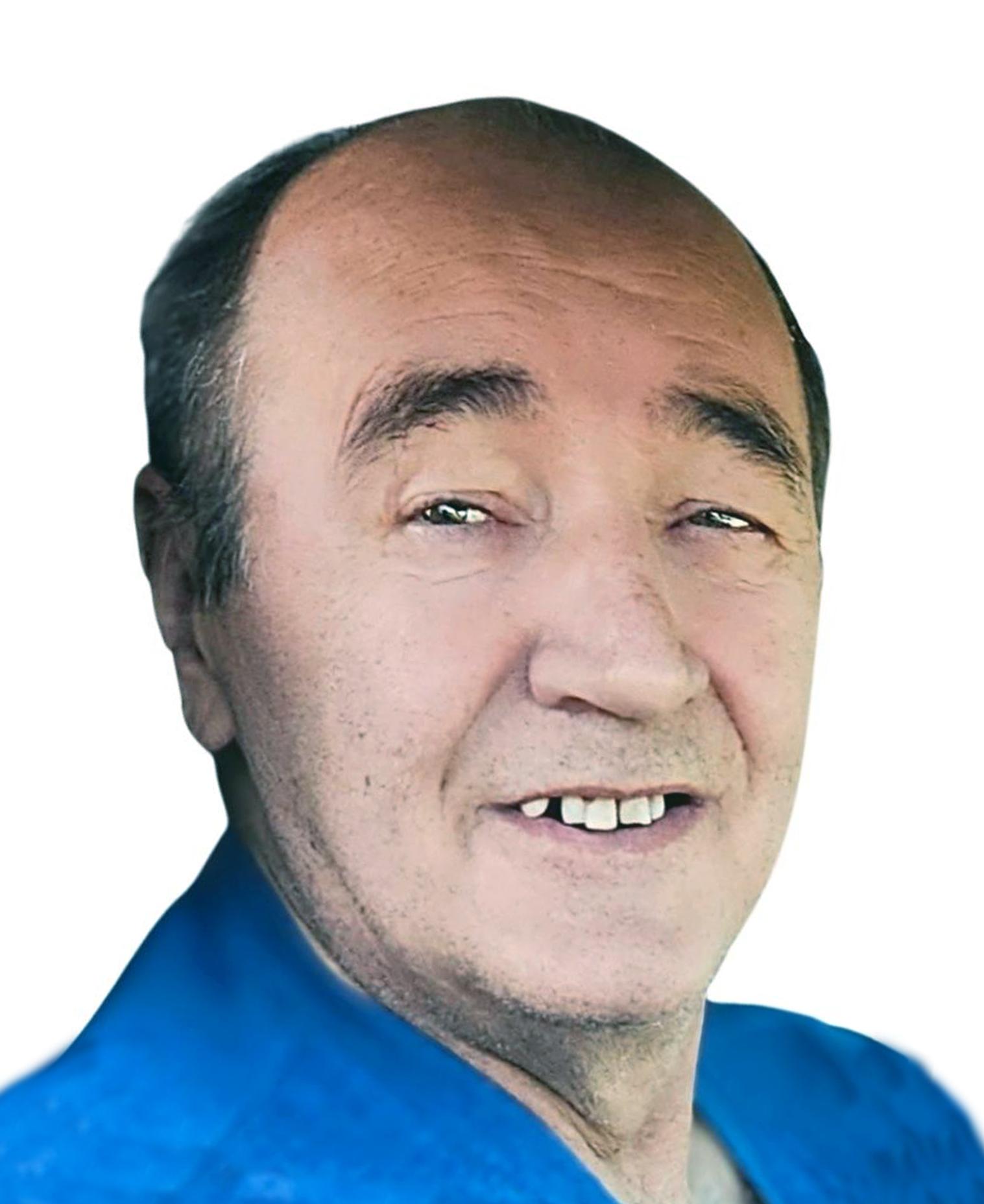 Savo Danilović