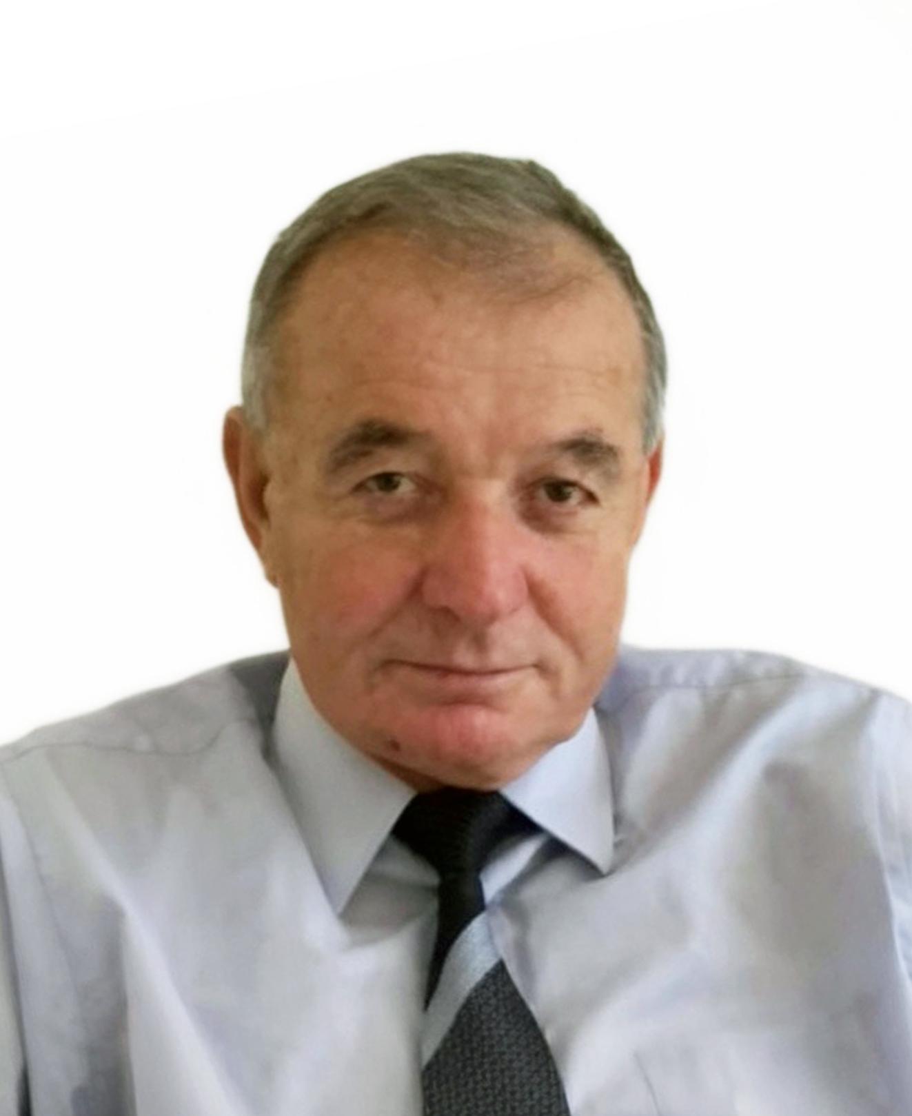 Slobodan (Mitra) Božović