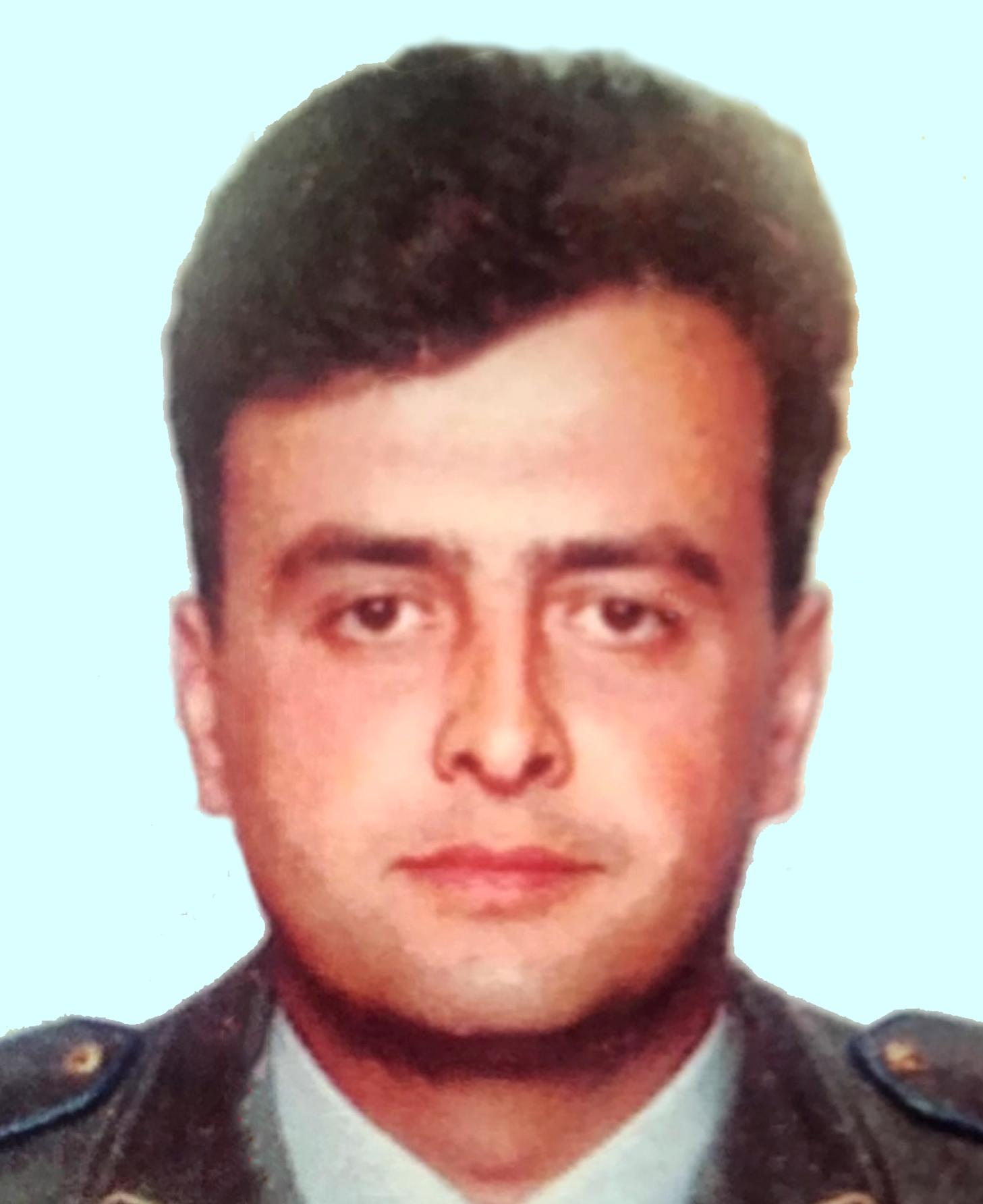 Slobodan Gligorić