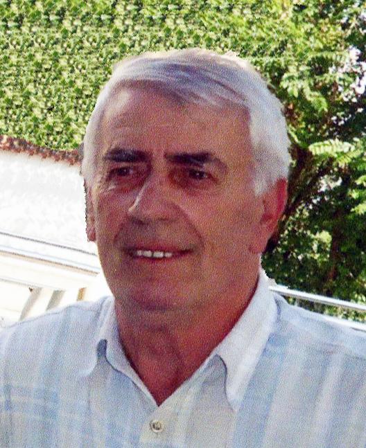 Slobodan Švabić