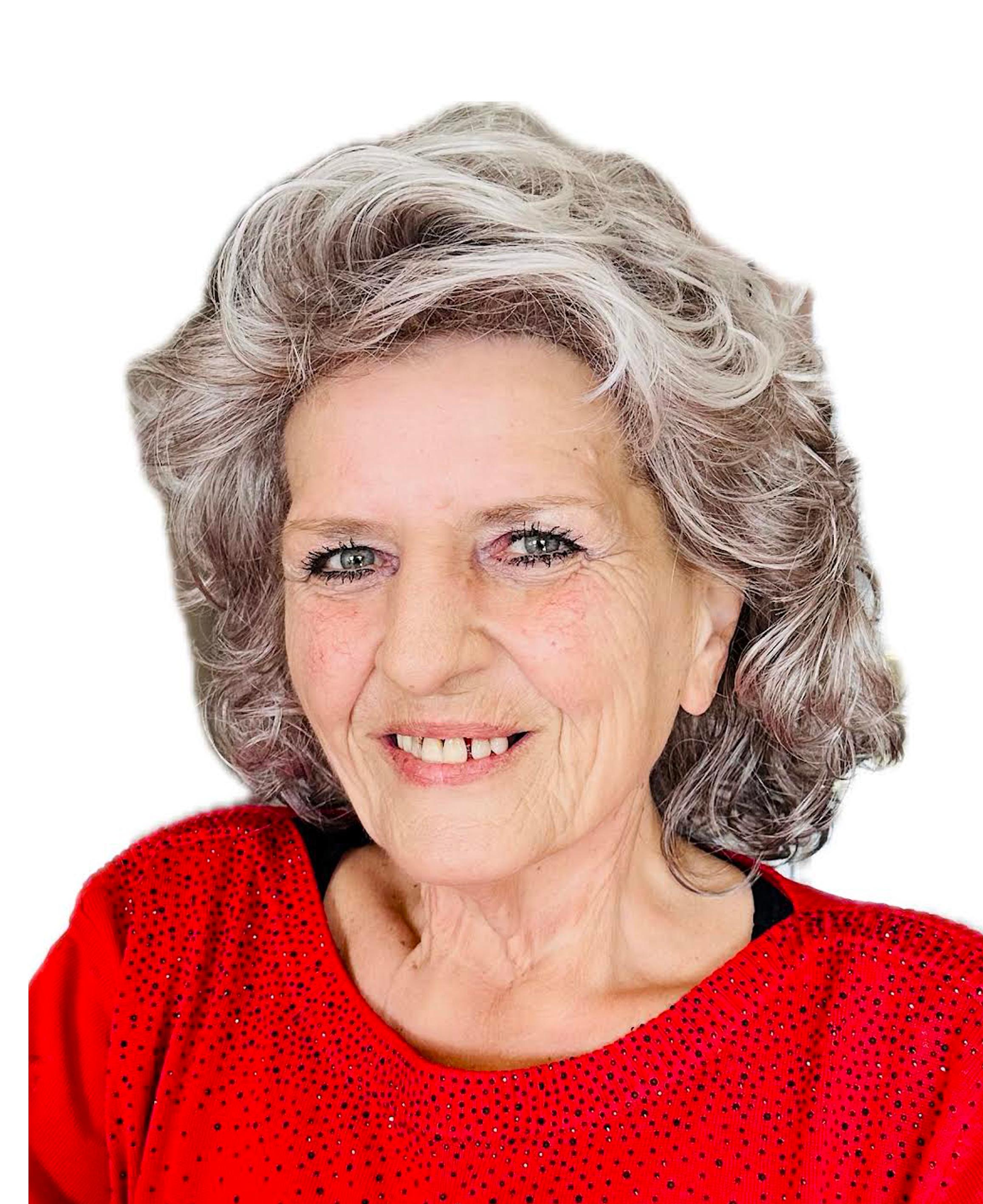 Snežana Sladojević