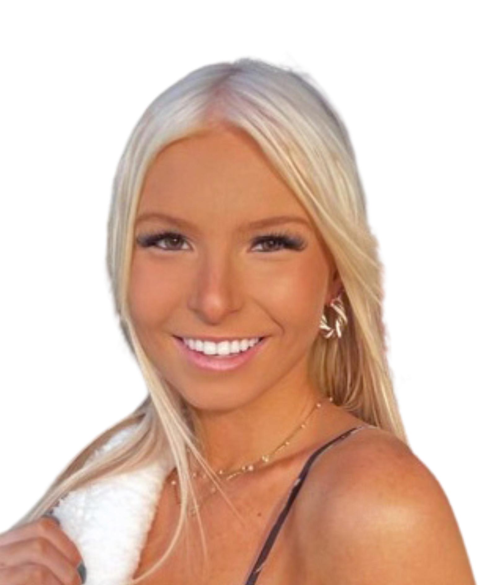 Sofija Marija Mladjenović