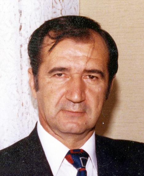 Sreten Arsenijević