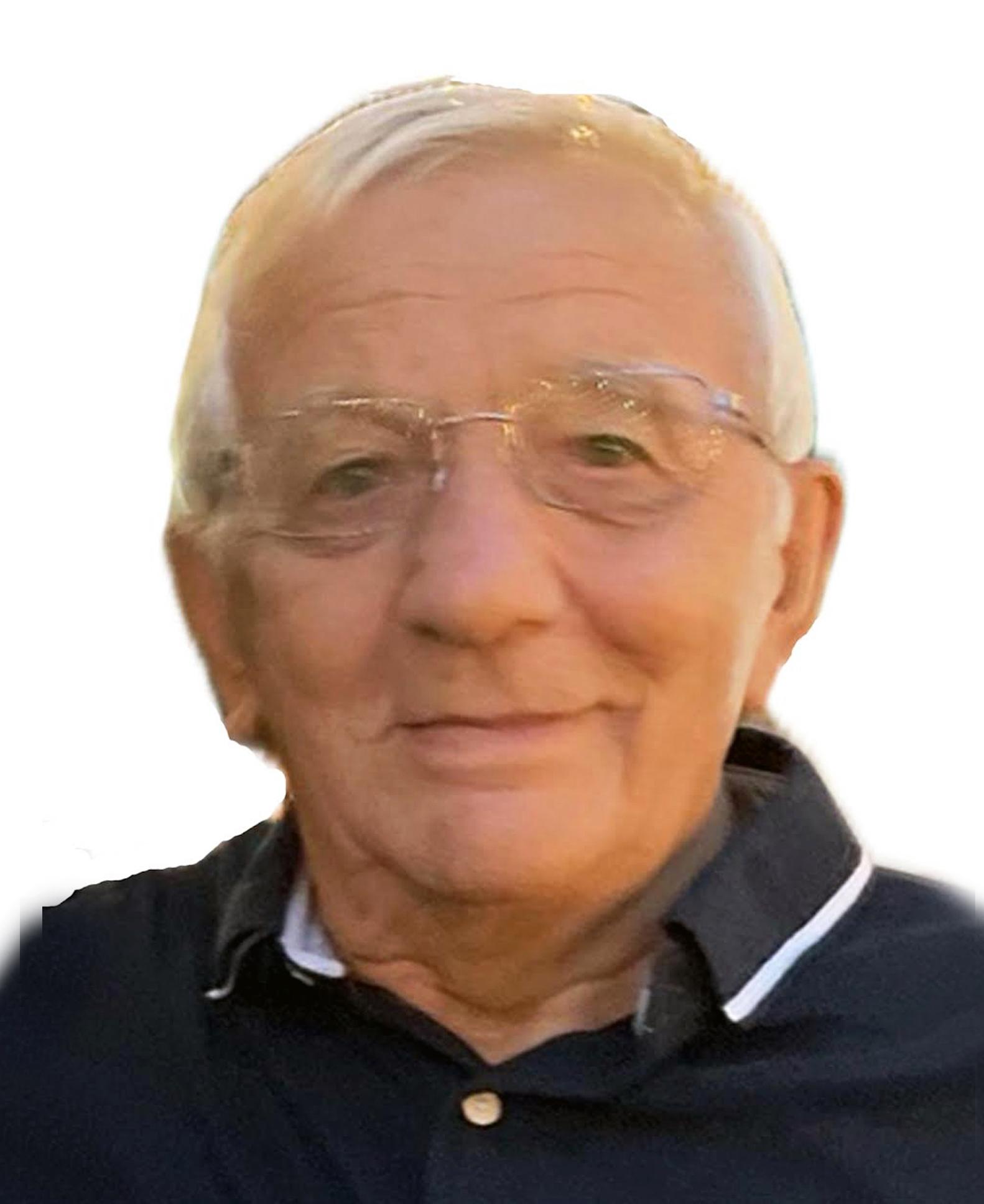 Stevan Orlić
