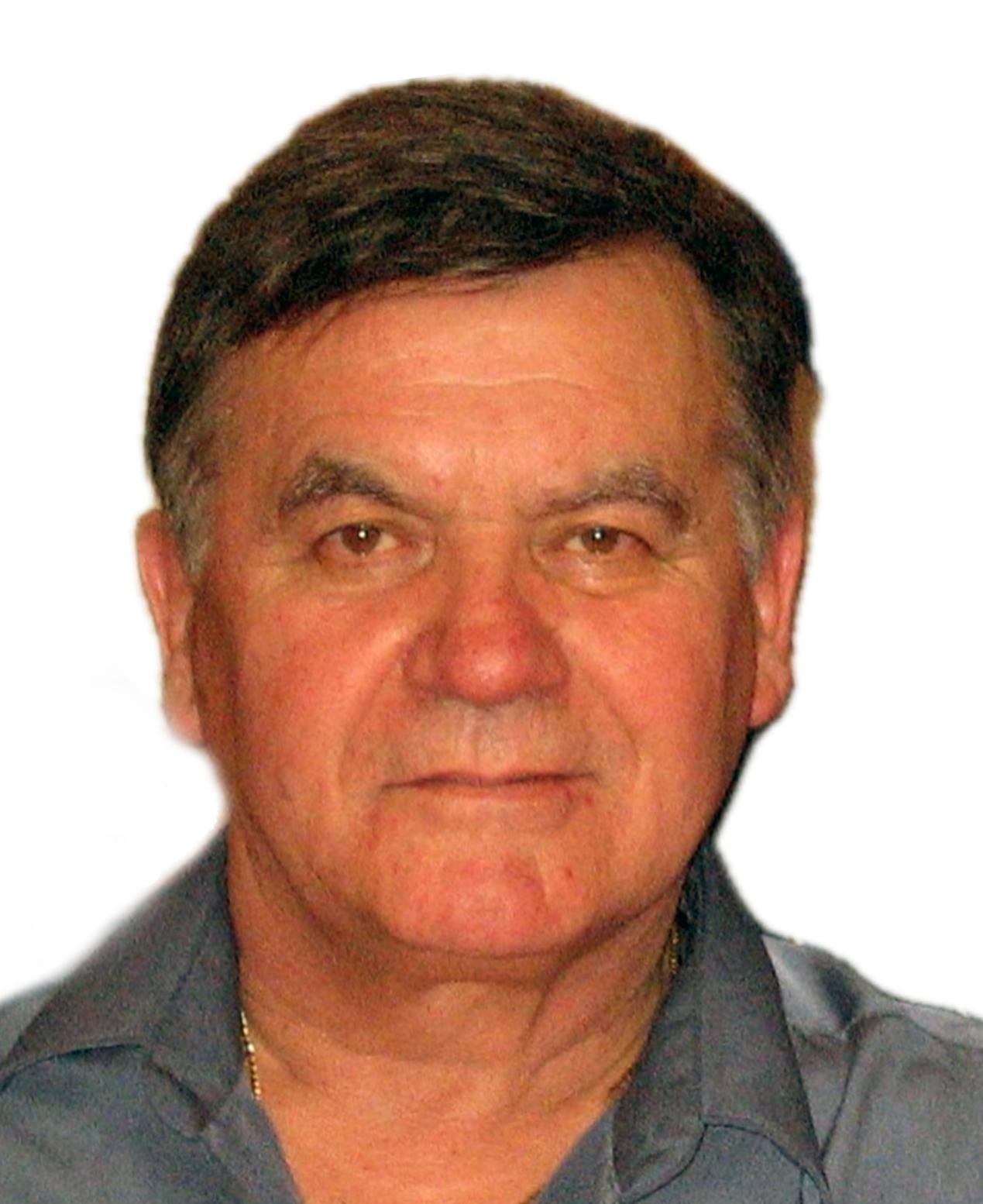 Stevo Zrnić