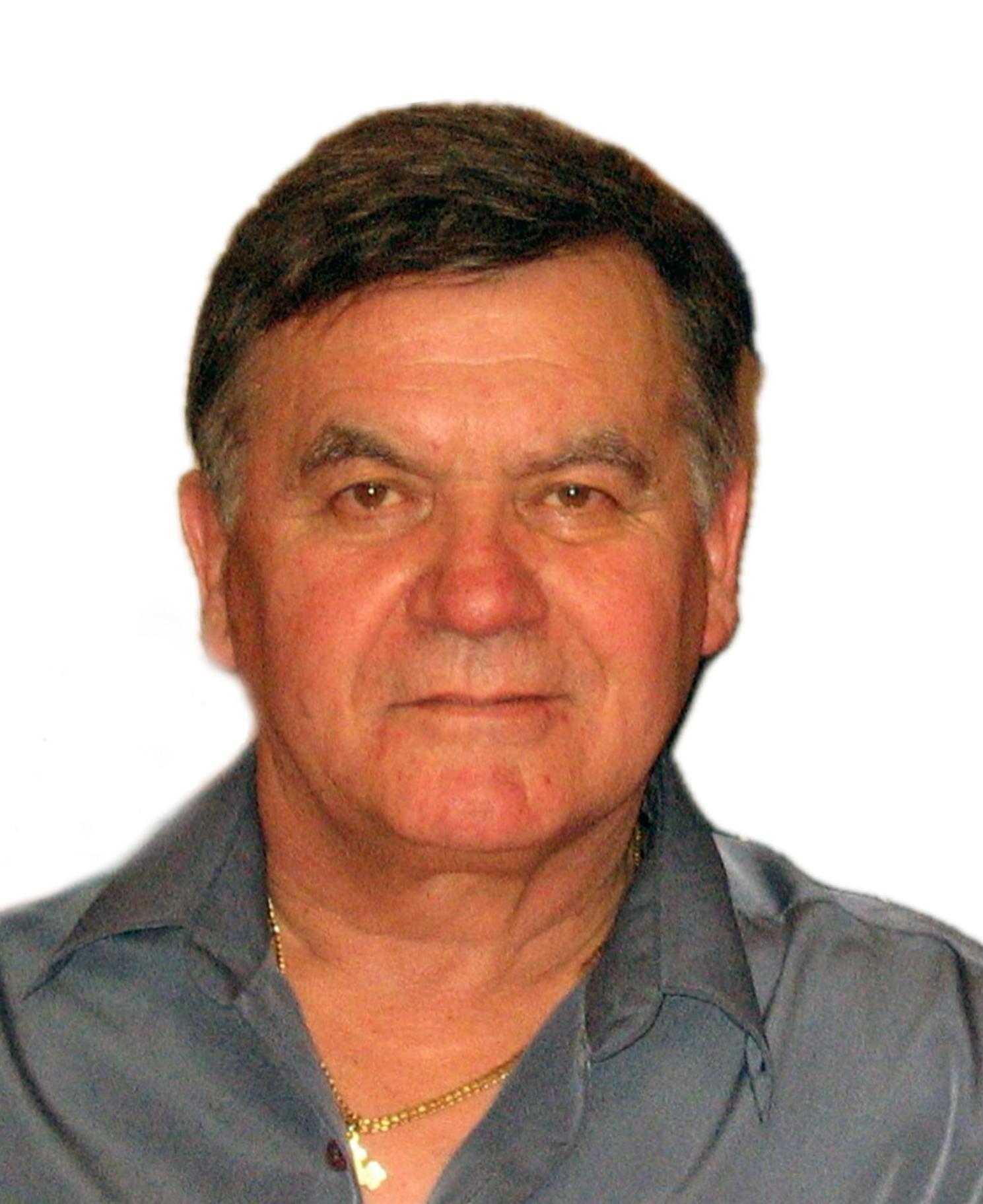 Stevo Zrnić