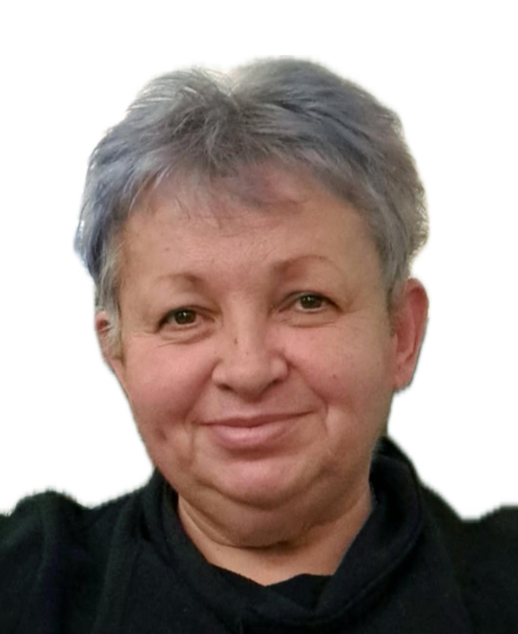 Svetlana Marković