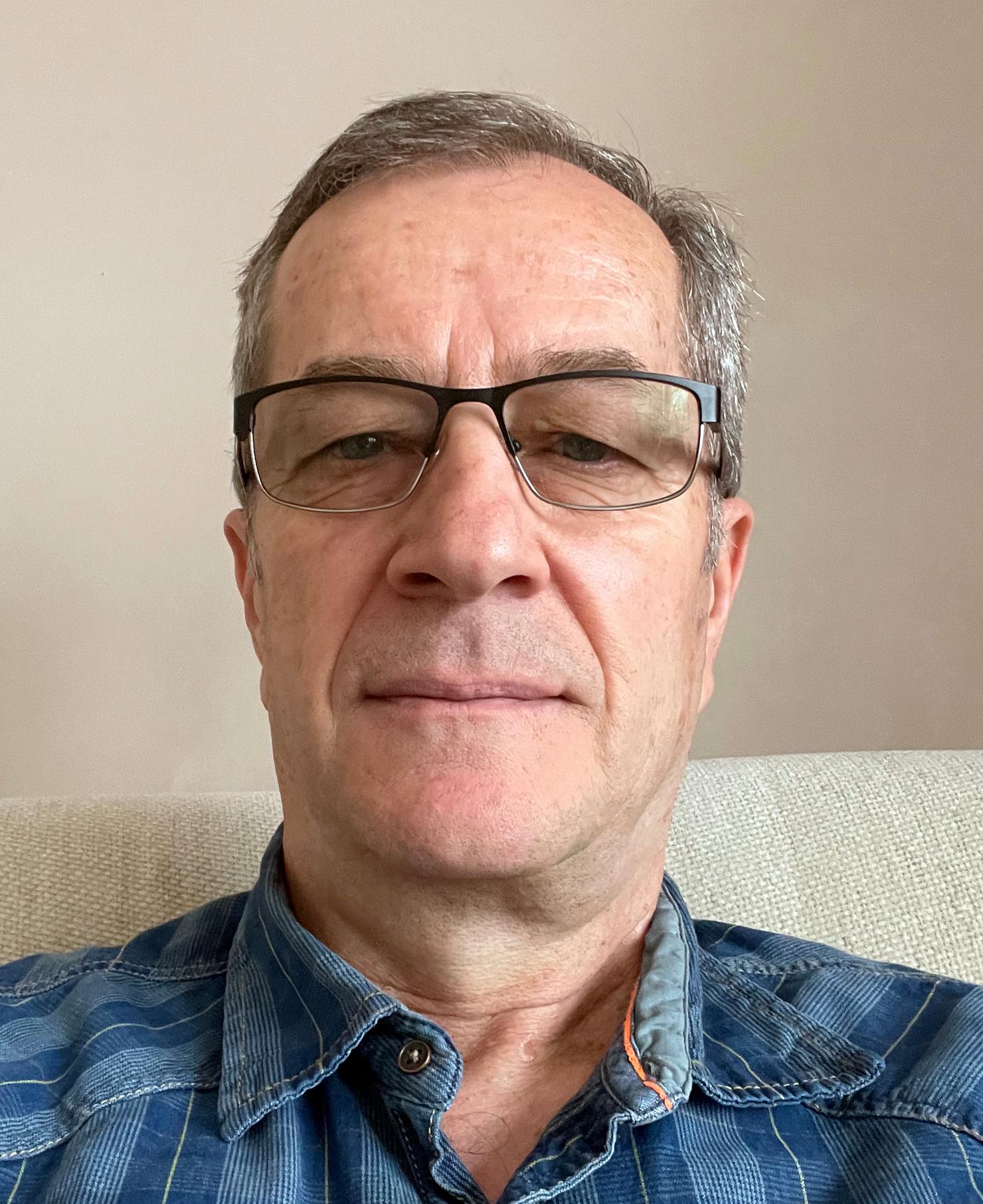 Svetomir Manojlović