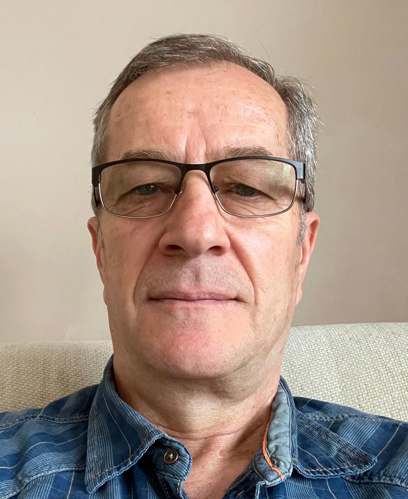 Svetomir Manojlović