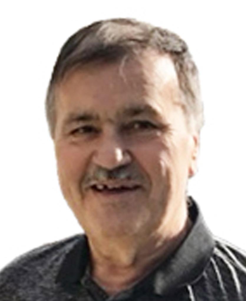 Svetozar Borojević