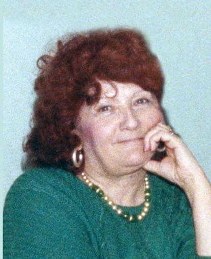 Tatjana Marjanović-Savitsky