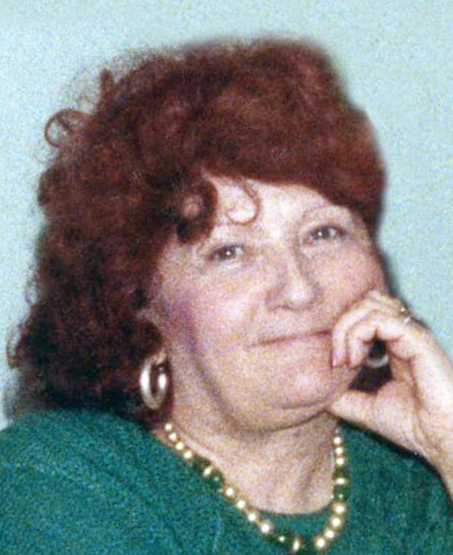 Tatjana Marjanović-Savitsky