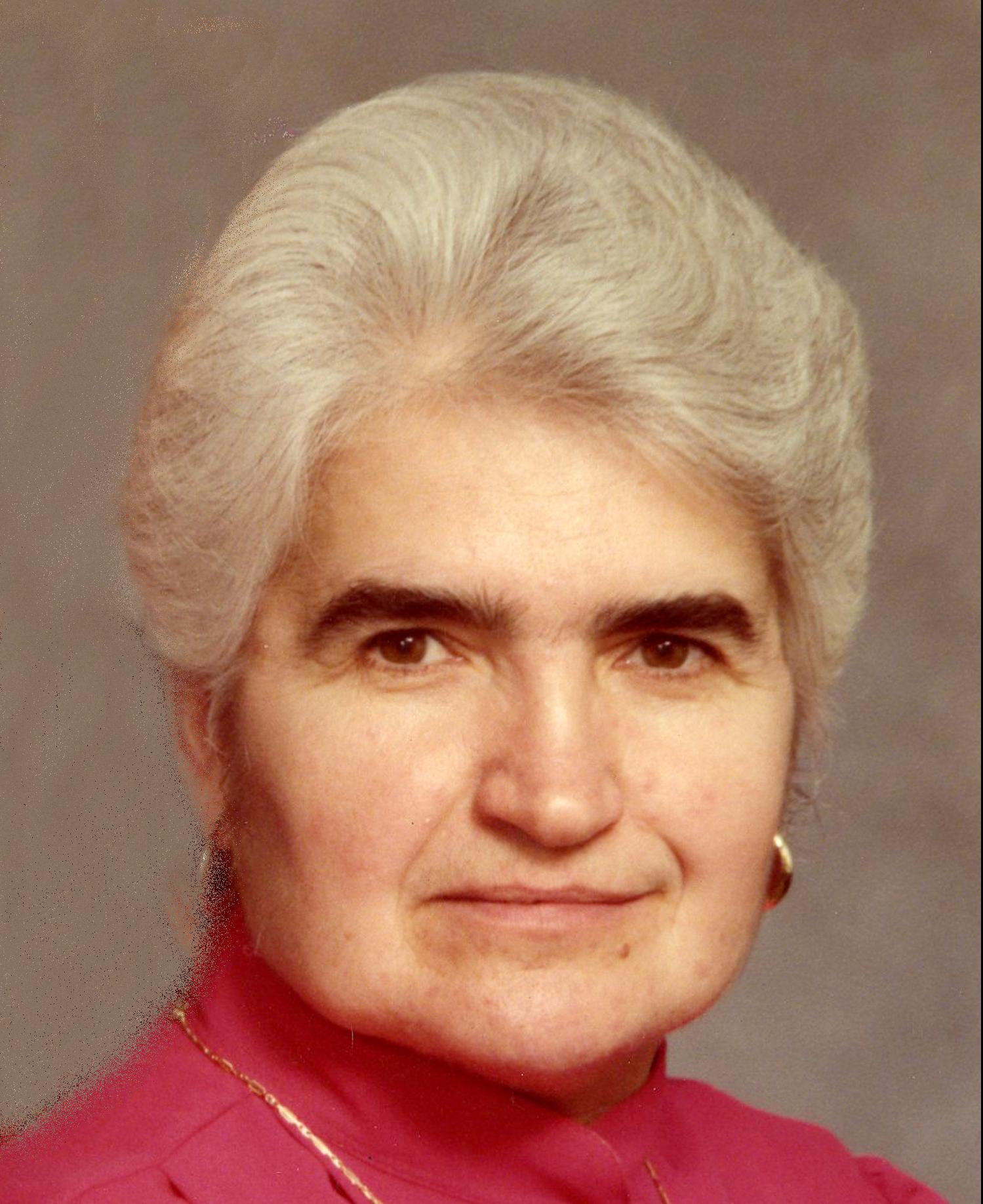 Tinka Stanišić