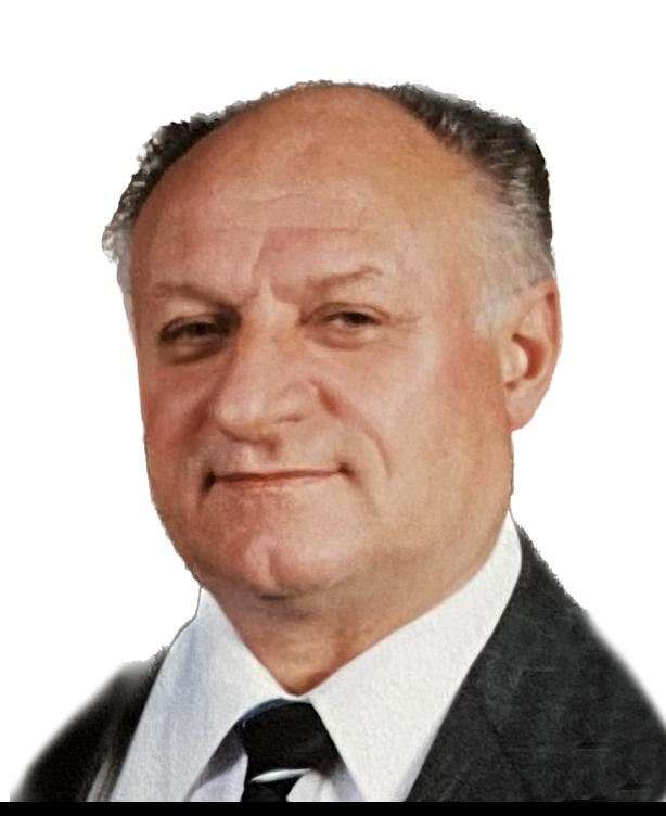 Tomislav Lazarevski