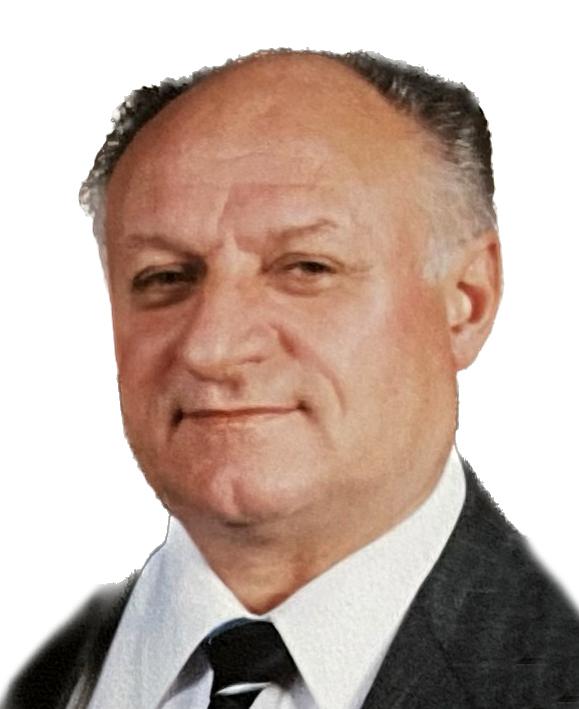 Tomislav Lazarevski