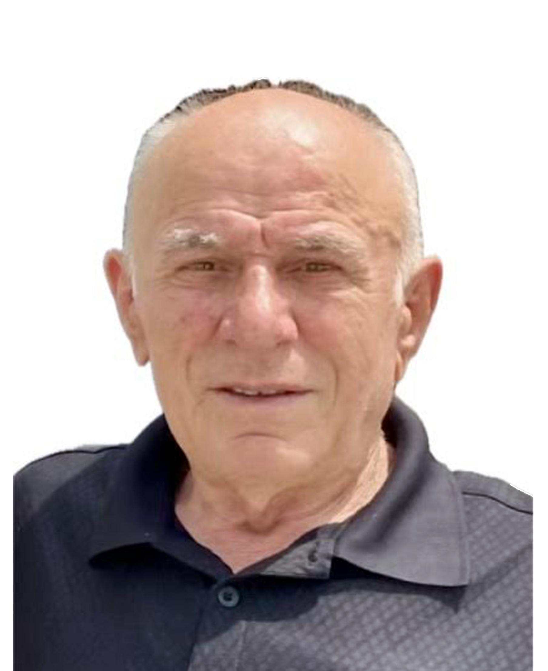 Velimir Obradović