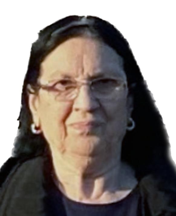 Vera Petrović