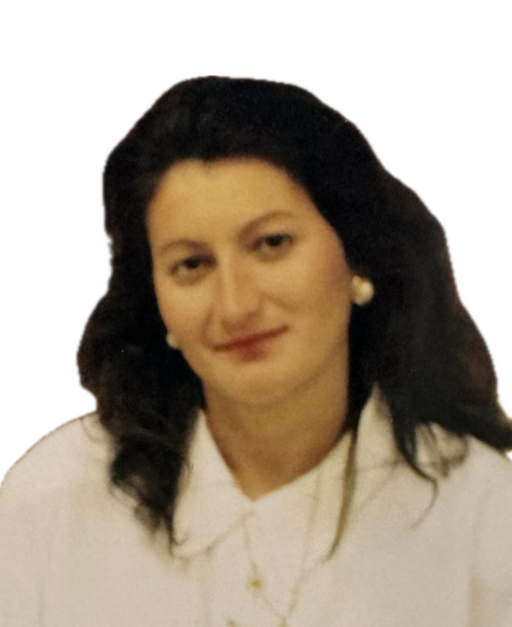 Veselinka Jovanović