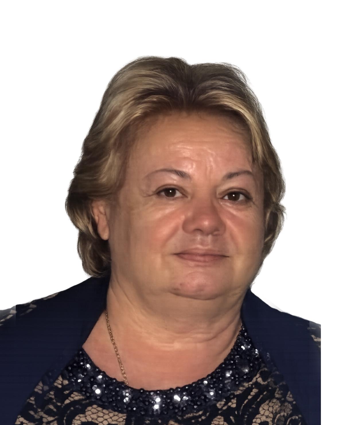 Zagorka Živojinović