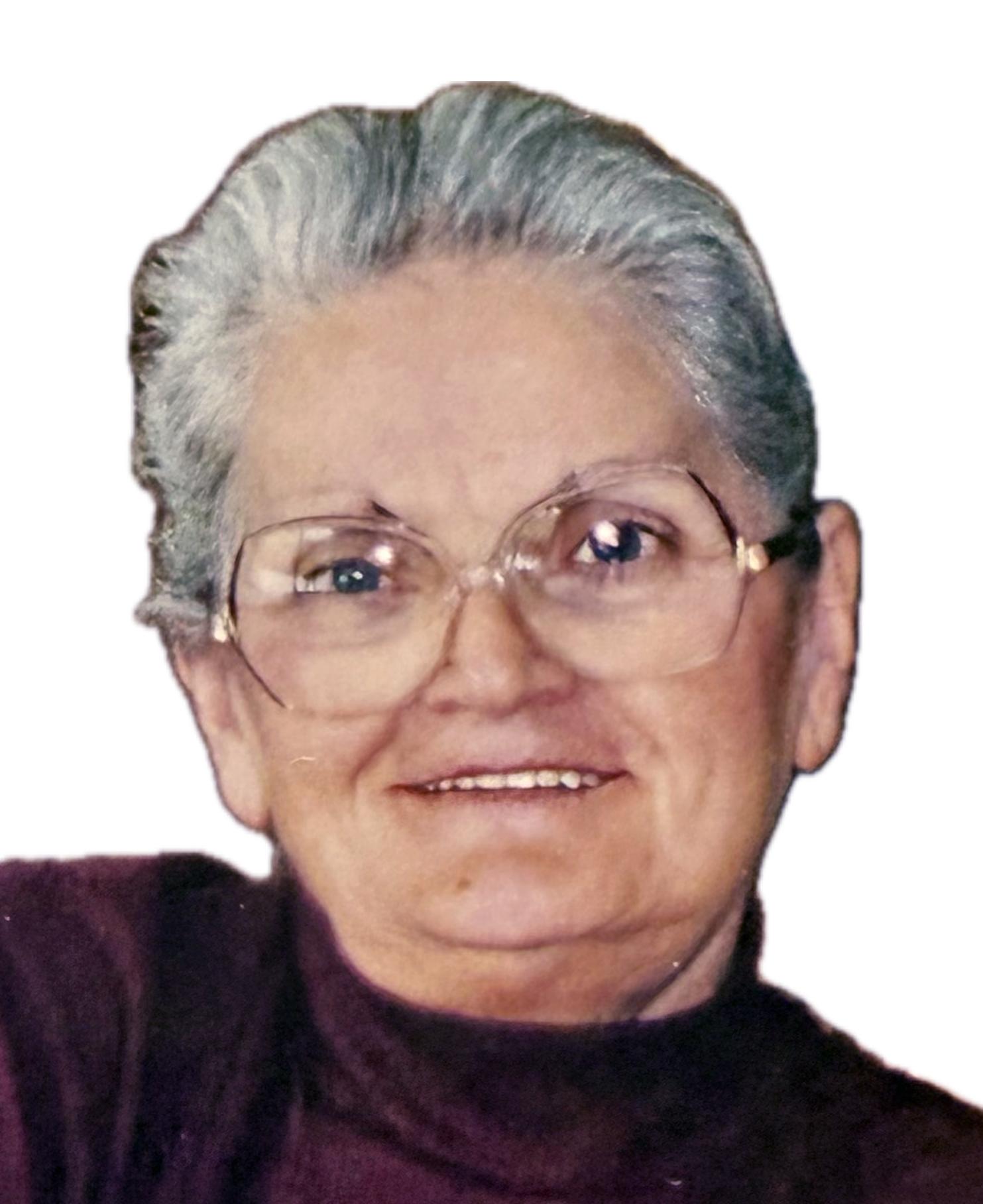 Živka Puljarević