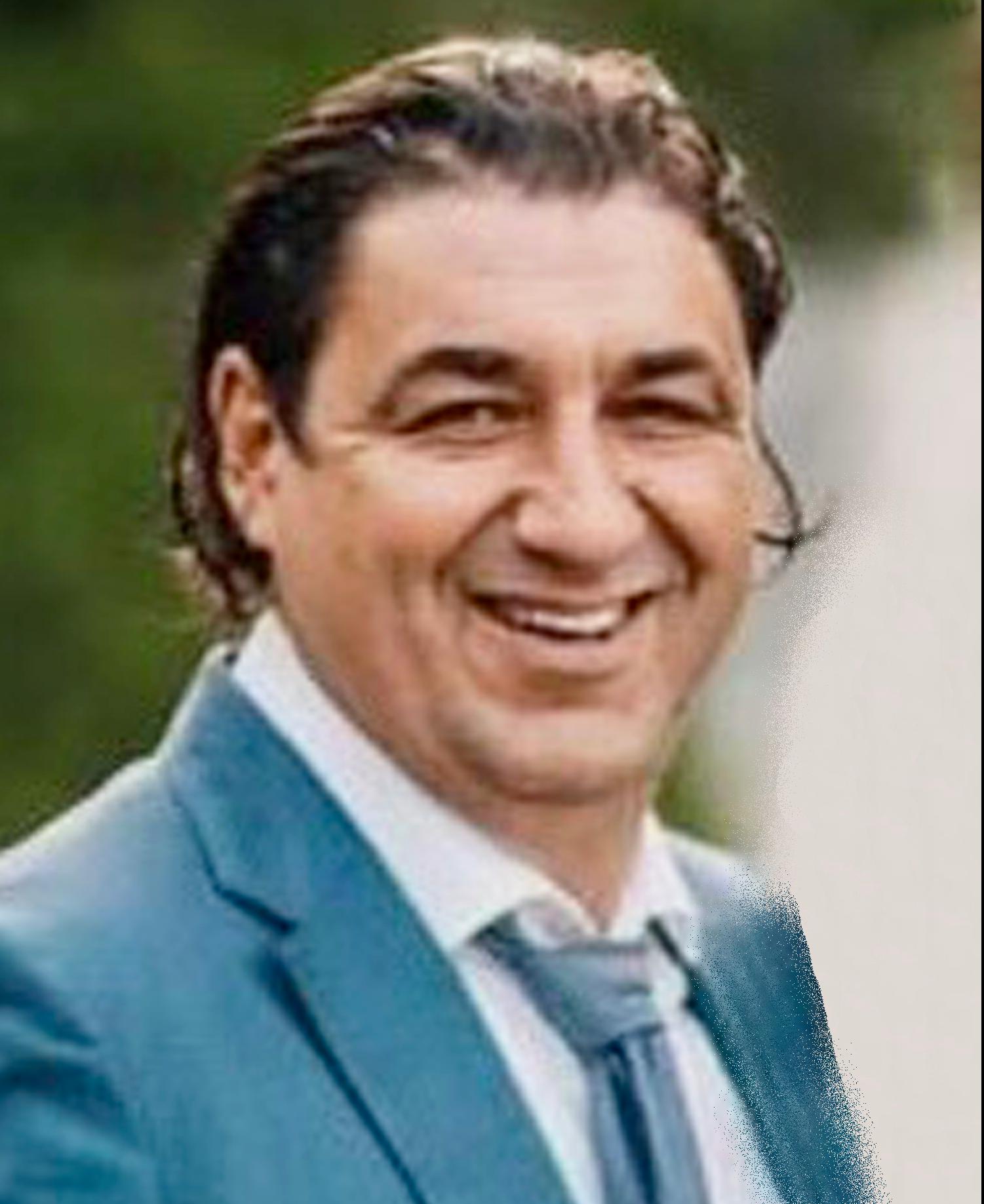 Zoran Karović