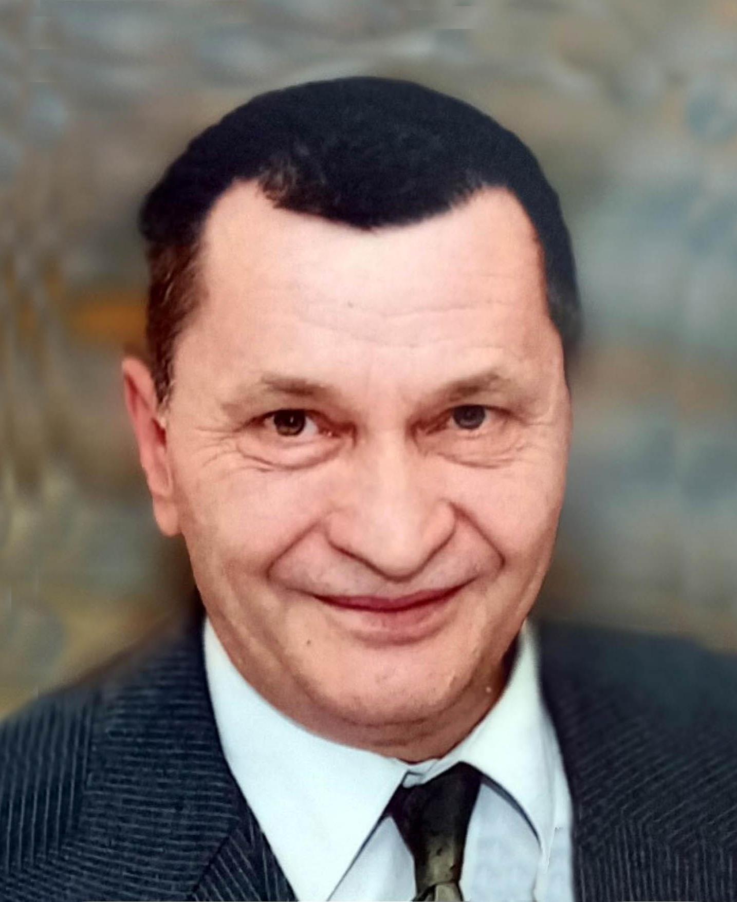Zoran Pavlović